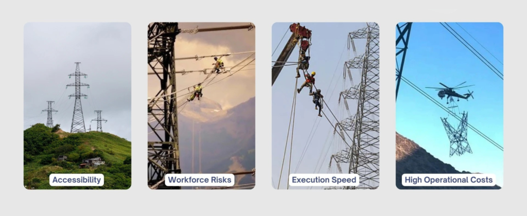 Transforming the Grid Operations